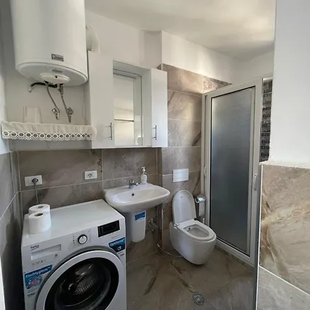 Apartment Central Stay *