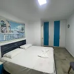 Central Stay Appartamento